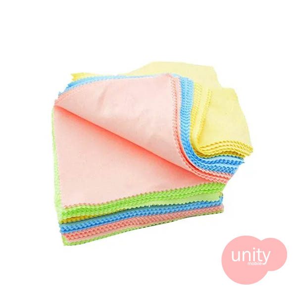 Phone Screen Cleaning Cloth