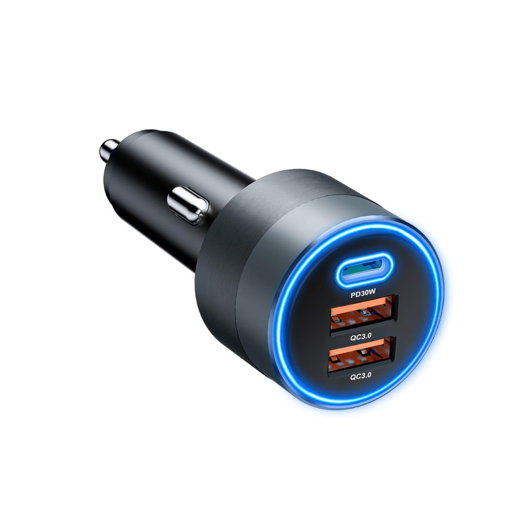 Car Charger