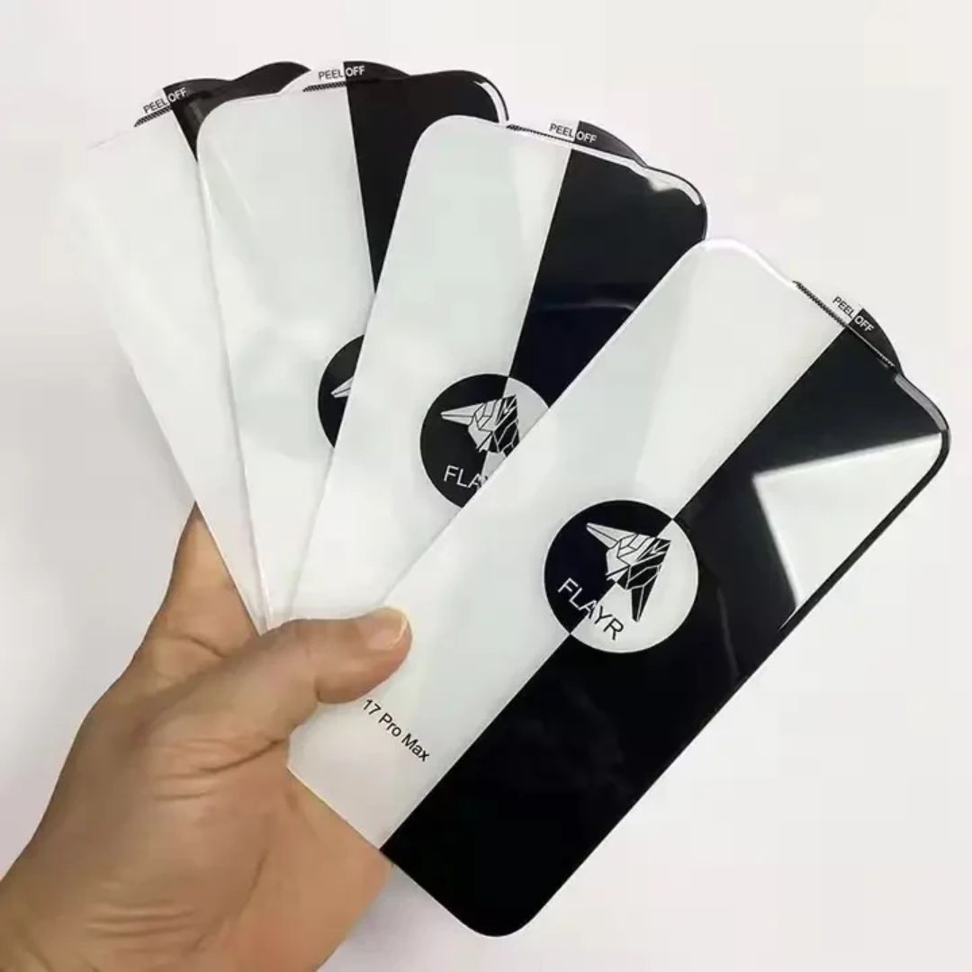 Diamon Premium Full Edge Temper