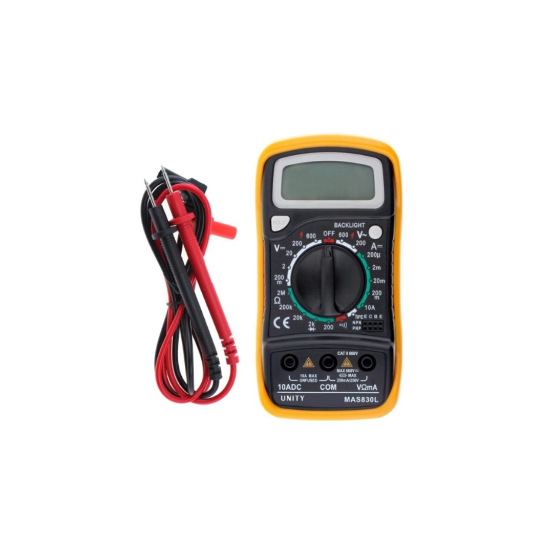 Multimeters