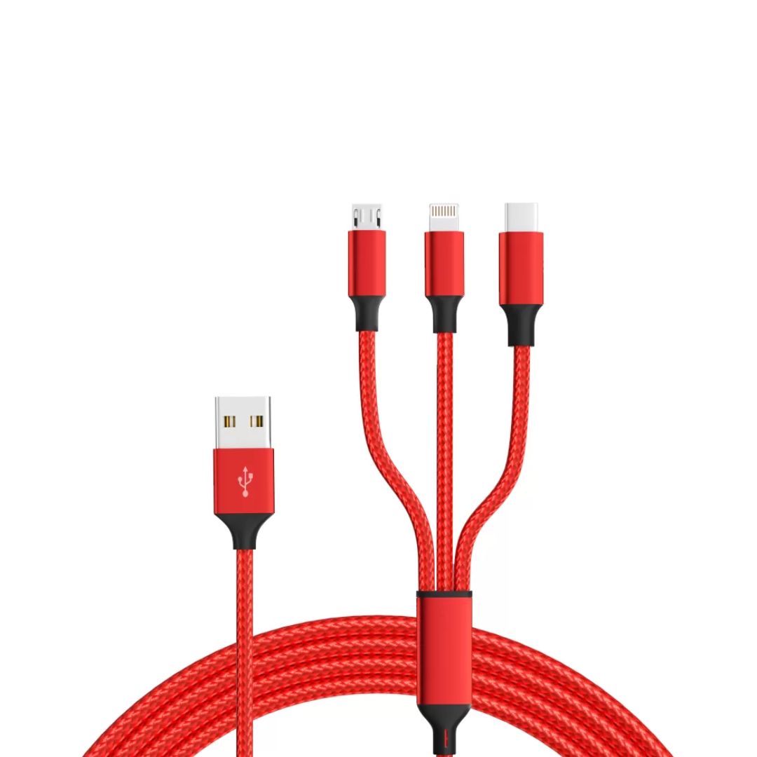 Car Charging Cable