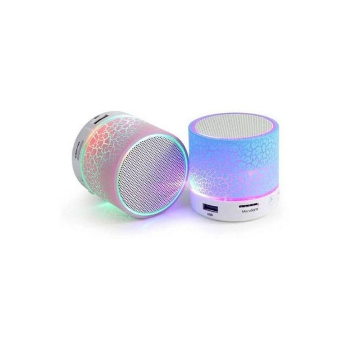 Fancy Speaker