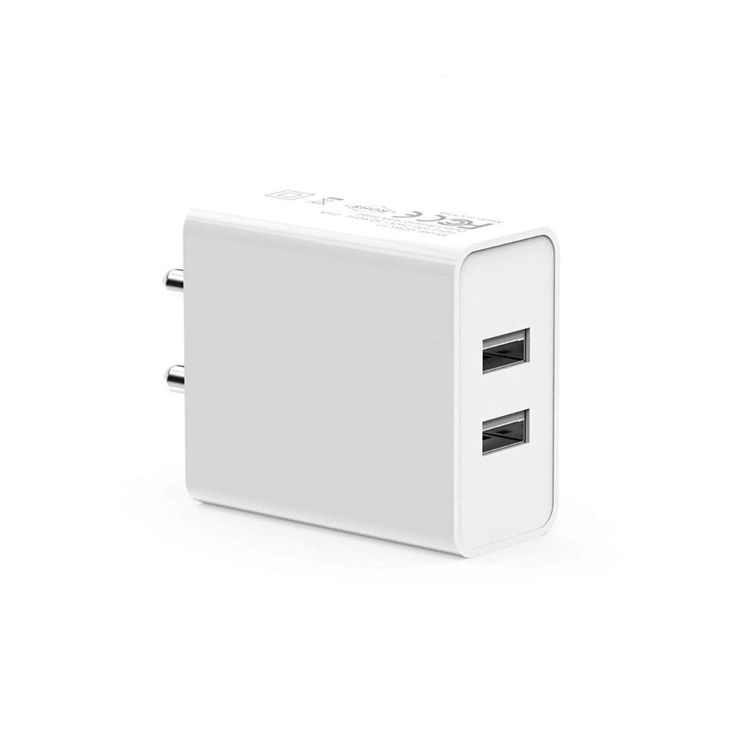 Multiport Charger
