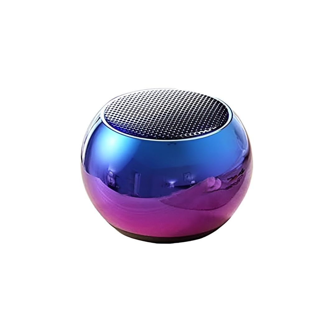 Pocket / Travel Speakers