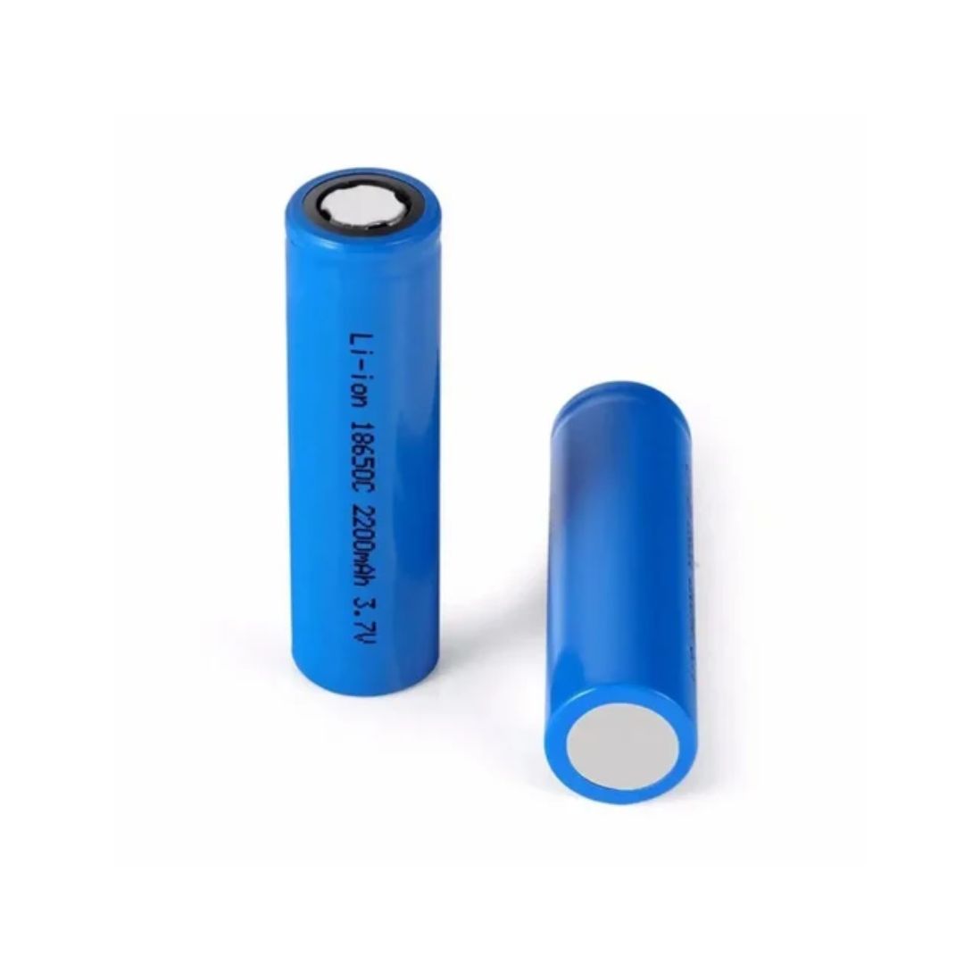 Rechargeable Battery