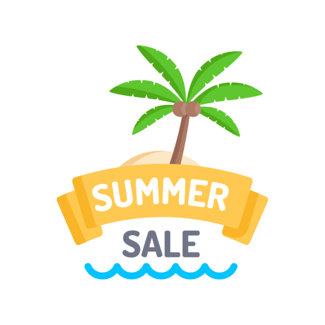 Summer Season Sale