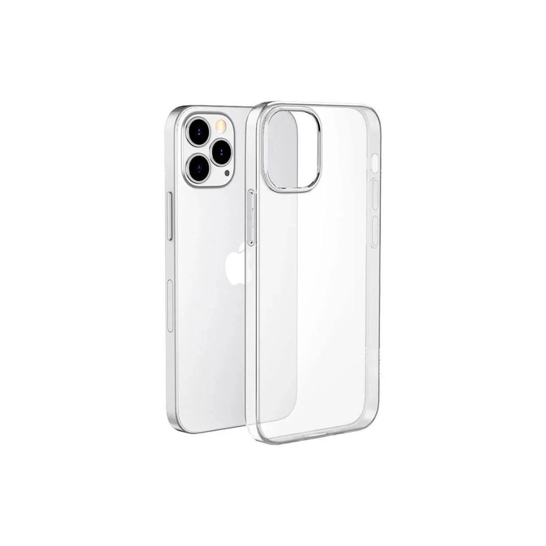 TPU Transparent Cover